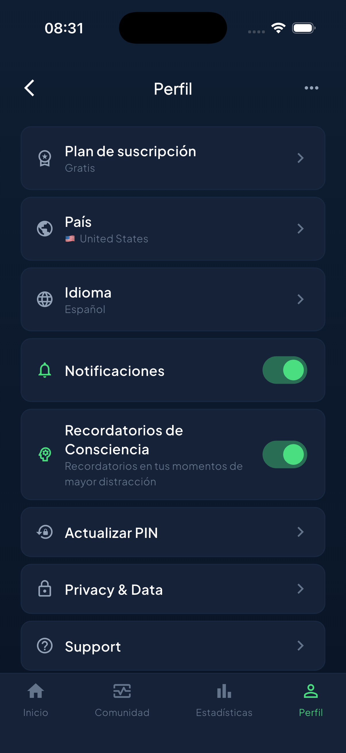 En tu muñeca: Apple Watch y widgets